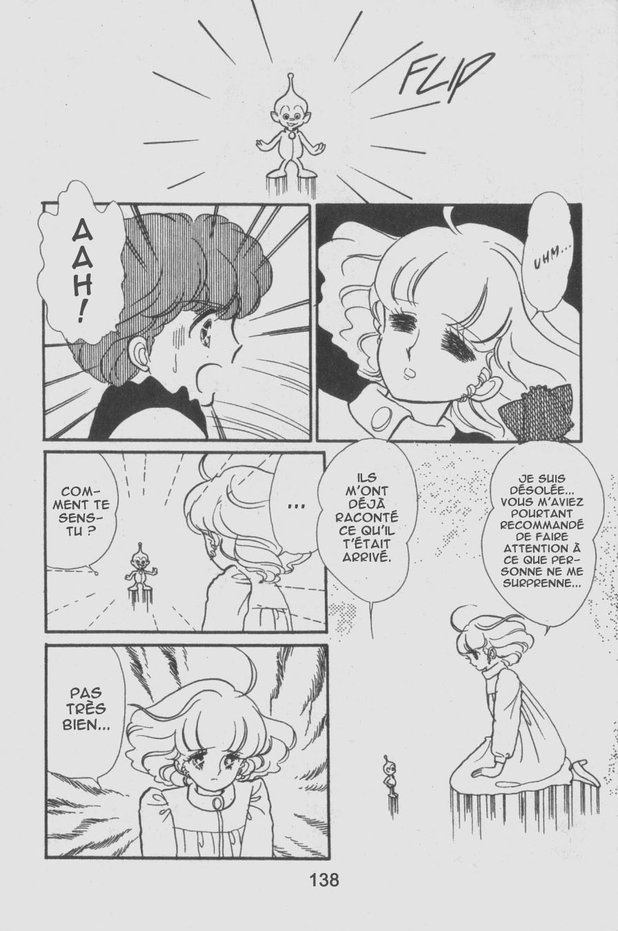 img Creamy Mami L'Ange de la Magie 44